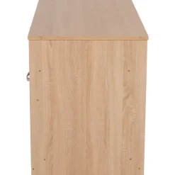 Bureau Finn white oak