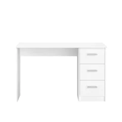 Bureau Infinity blanc