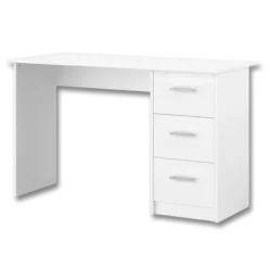 Bureau Infinity blanc
