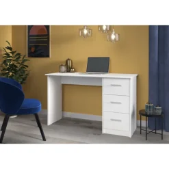 Bureau Infinity blanc