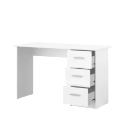 Bureau Infinity blanc
