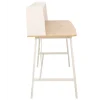 Bureau Isaia 115 cm