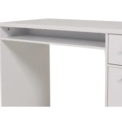 Bureau Jack - blanc