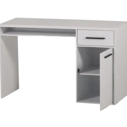 Bureau Jack - blanc