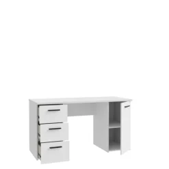 Bureau Net blanc