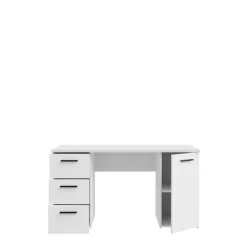 Bureau Net blanc