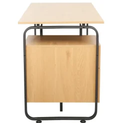 Bureau 2 tiroirs JAX