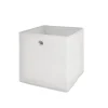 Caisson Alfa 1 blanc