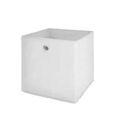 Caisson Alfa 1 blanc