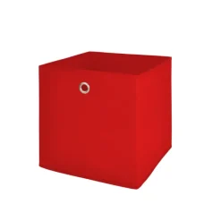 Caisson Alfa 1 rouge