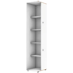 Caisson angle Casa HT 232 cm - L 45 cm - P 56 cm