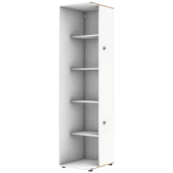 Caisson angle Casa HT204 - L 45 cm - P56cm