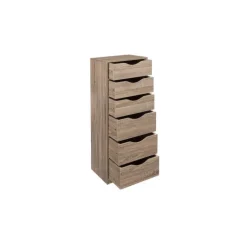 Caisson bureau 181284 naturel