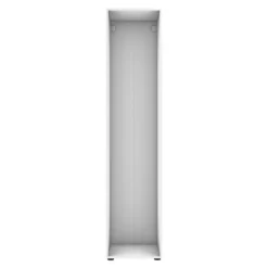 Caisson Casa HT204 cm - L45 Blanc