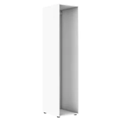 Caisson Casa HT204 cm - L45 Blanc