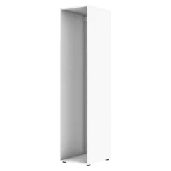 Caisson Casa HT204 cm - L45 Blanc