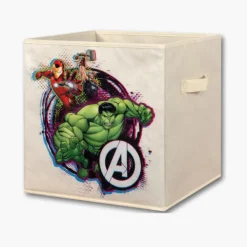 Caisson Disney Avenger 003314