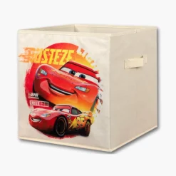 Caisson Disney cars 003316