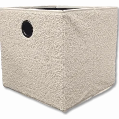 Caisson Teddy Crème 003751