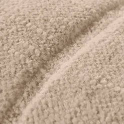 Canapé 2,5 cm Lucie beige 2 relax éléctriques