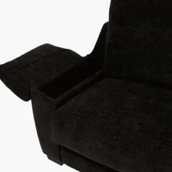 Canapé convertible Coco Mayo 140x 185 cm