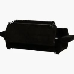 Canapé convertible Coco Mayo 140x 185 cm