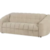 Canapé convertible Dallas 120 cm