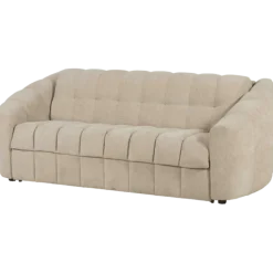 Canapé convertible Dallas 120 cm