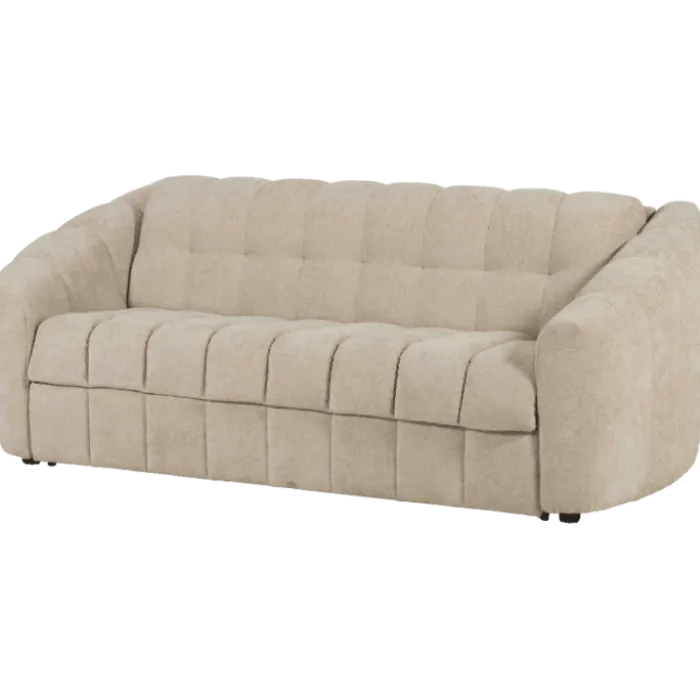 Canapé convertible Dallas 120 cm