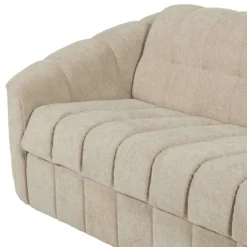 Canapé convertible Dallas 120 cm
