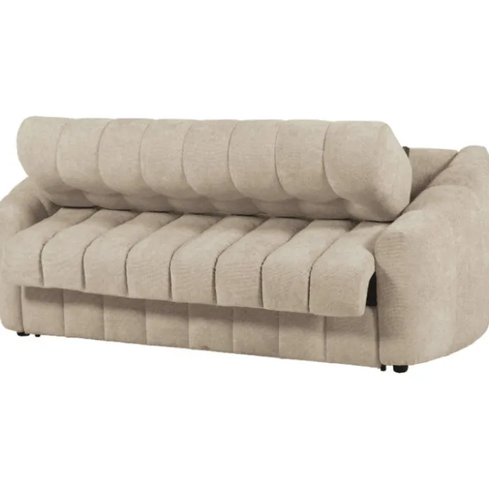 Canapé convertible Dallas 120 cm