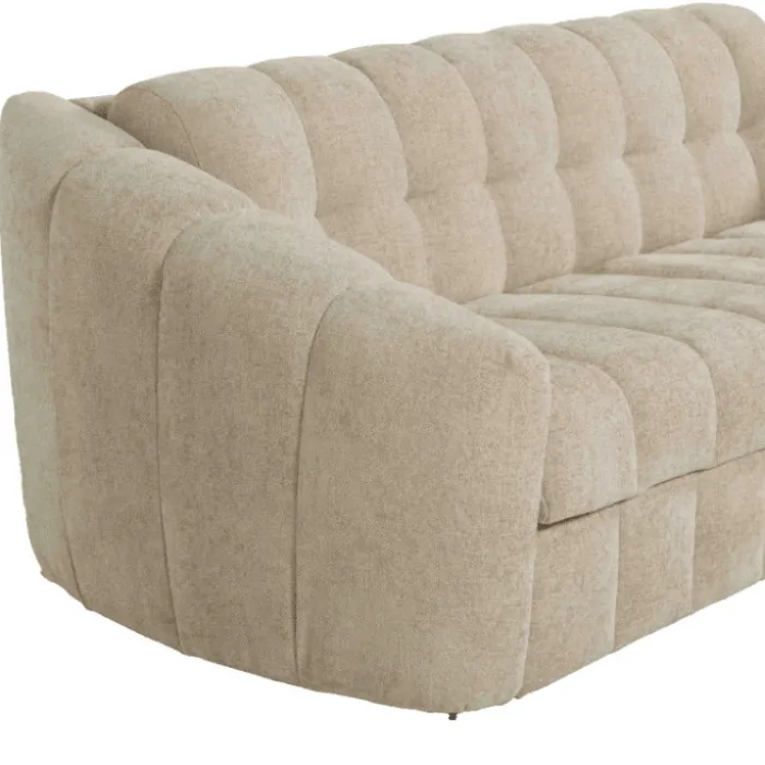 Canapé convertible Dallas 160 cm