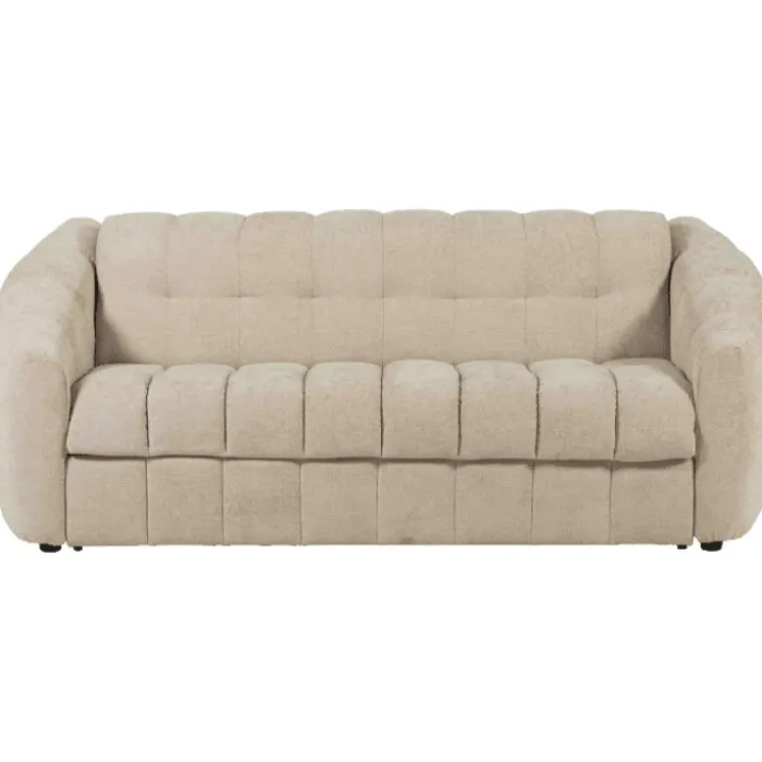 Canapé convertible Dallas 160 cm