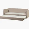 Canapé convertible Emilia Beige