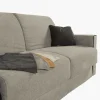 Canapé convertible Giulia 20 couchage 160