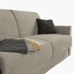 Canapé convertible Giulia 20 couchage 160