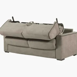 Canapé convertible Giulia 20 couchage 160