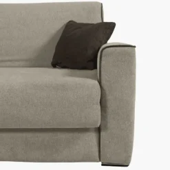 Canapé convertible Giulia 20 couchage 160