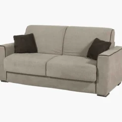 Canapé convertible Giulia 20 couchage 160