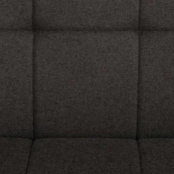 Canapé convertible gris Lamina Sofa tissu gris