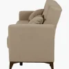 Canapé convertible Hugo Beige