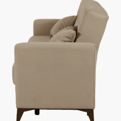 Canapé convertible Hugo Beige
