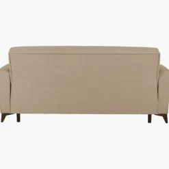 Canapé convertible Hugo Beige