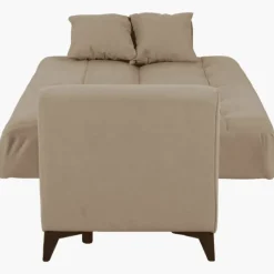 Canapé convertible Hugo Beige