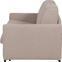 Canapé convertible Myto beige