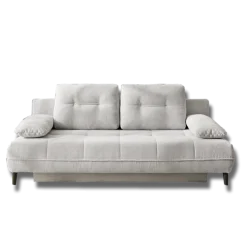 Canapé convertible till beige