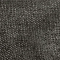 Canapé lit Colosseo 140 cm tissu merlin anthracite