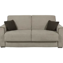 Canapé lit Giulia 20 couchage 140 cm
