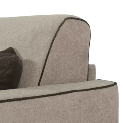 Canapé lit Giulia 20 couchage 140 cm