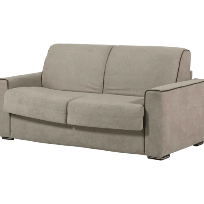 Canapé lit Giulia 20 couchage 140 cm
